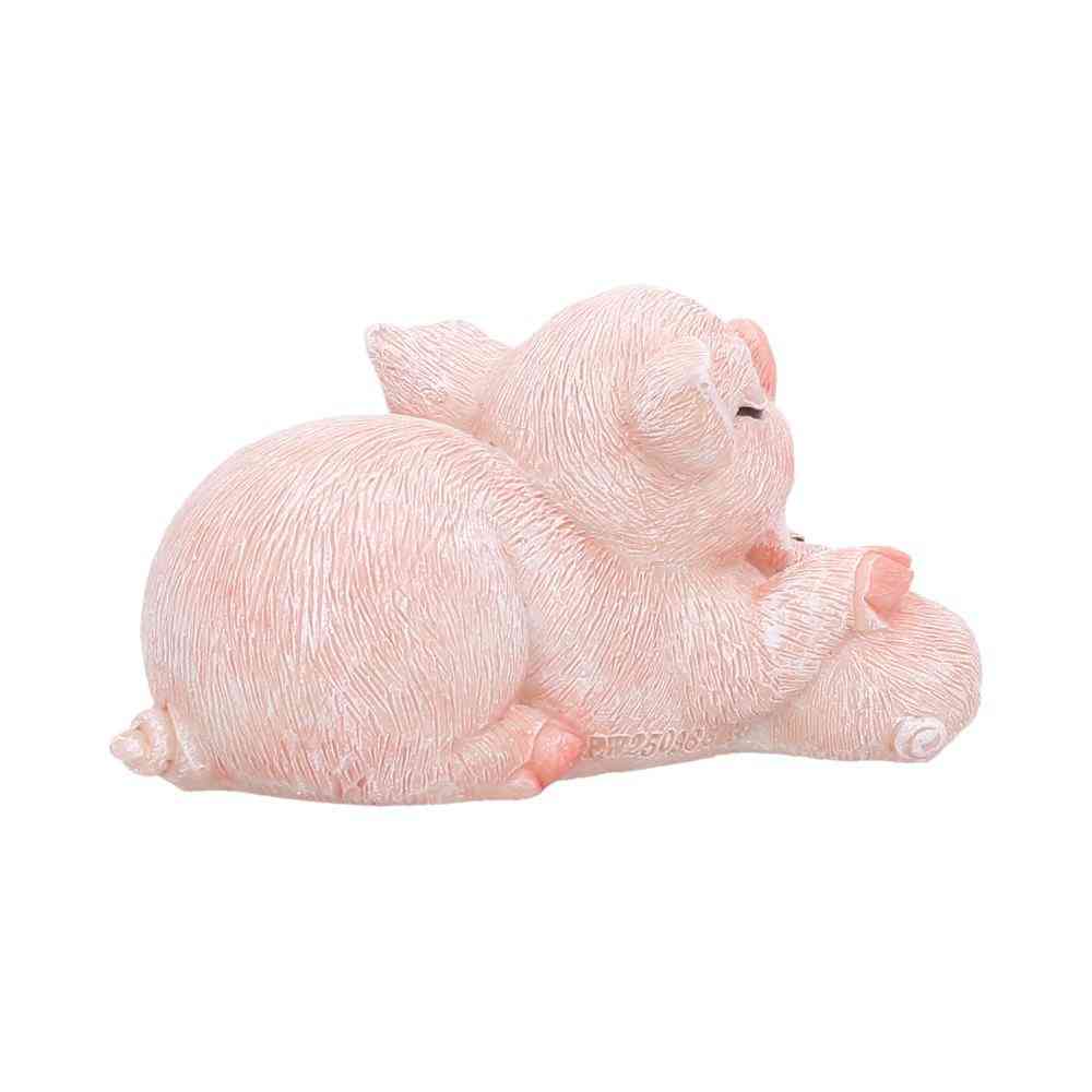 Nemesis Now - Snuggle Beeld/figuur - Multicolours